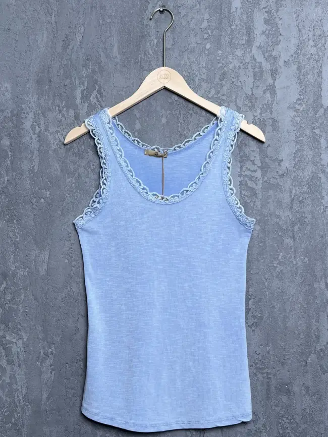 Майка Италия 6963 Размер 48-54 фото 45