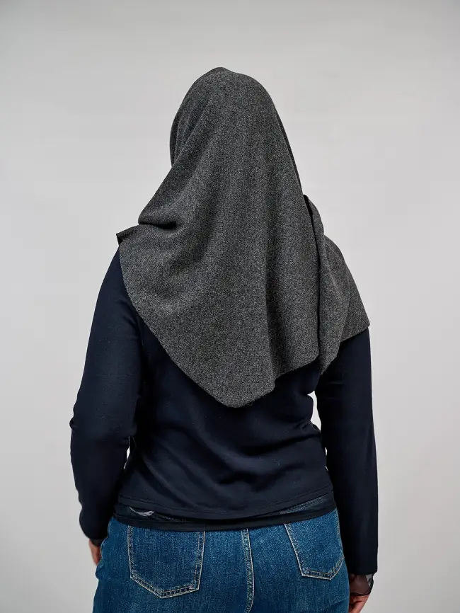 Аксессуар-накидка 5858 фото 8