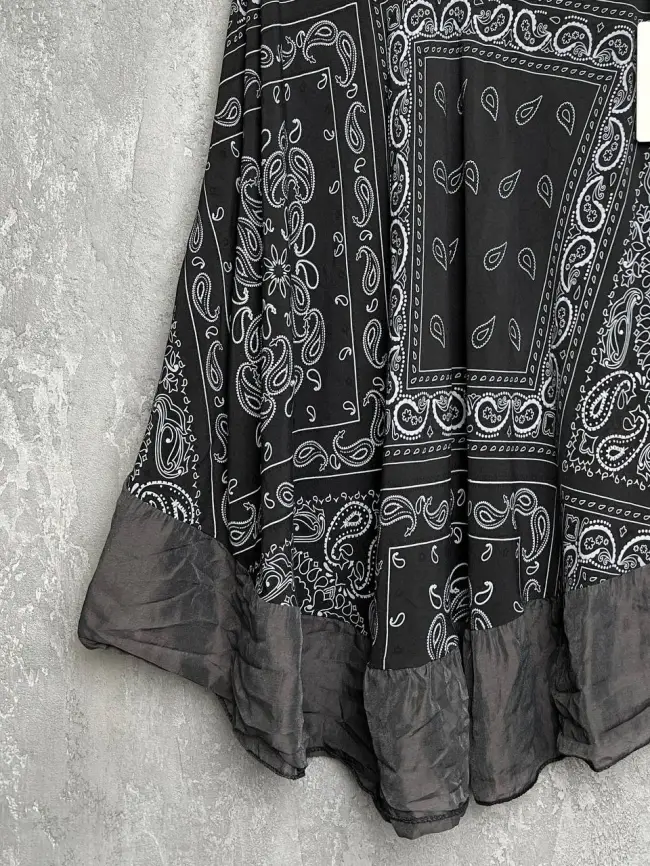 Топ летний Италия 59100 Размер 46-54 фото 11