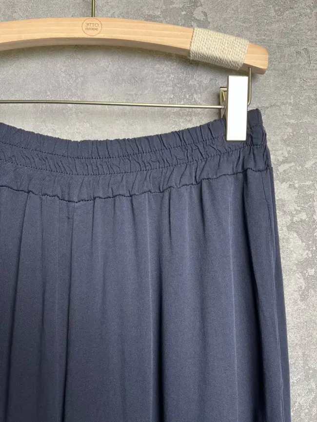 Брюки палаццо зеланте 646225 фото 29