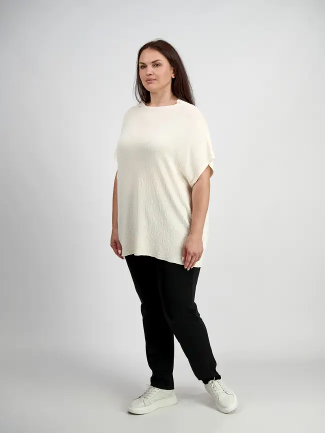 Джемпер облегченный ЭттоПлюс 2135 Размер 50-58 фото 89