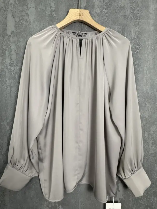 Блуза 2990 Размер 50-58 фото 8