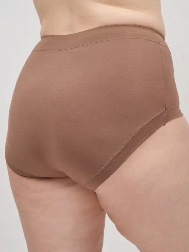 Трусы женские 2808 Размер 54-58 фото 4