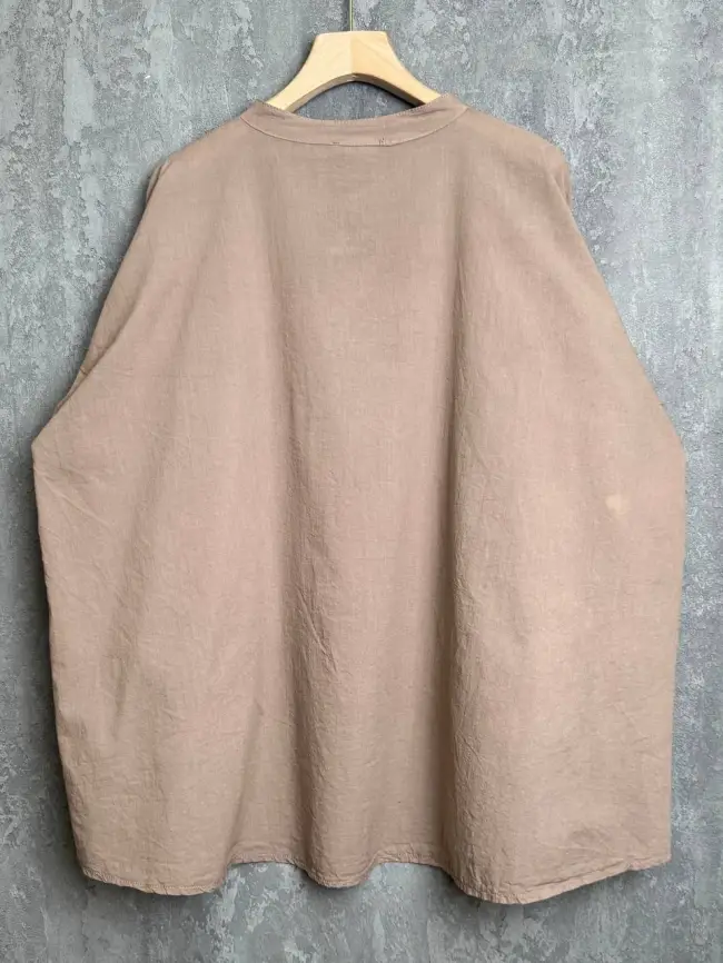 Рубашка фонарик Италия 3160 полоска Размер 52-58 фото 58