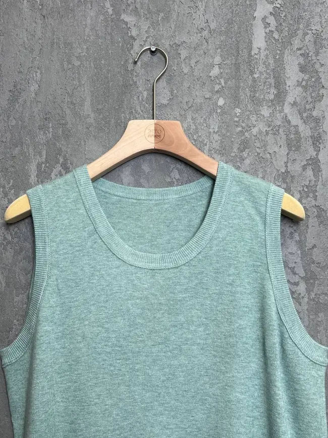 Топ 23167 Размер 50-56 фото 43