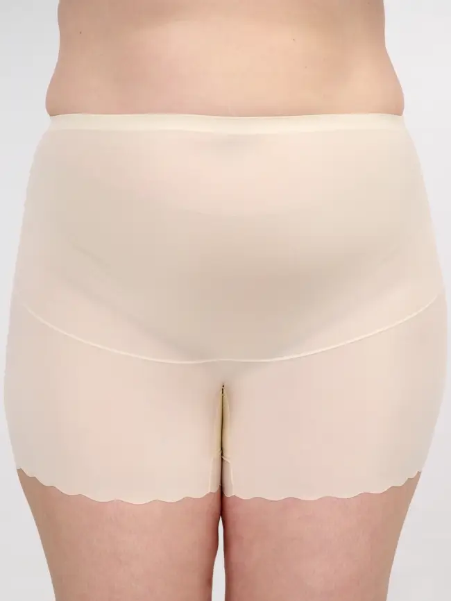 Шорты бесшовные 356 Размер 50-56 фото 9