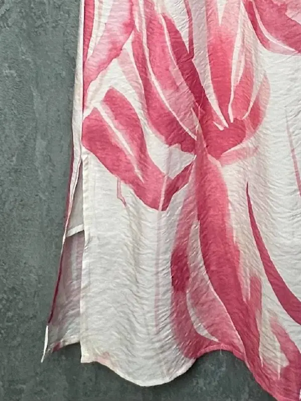 Сарафан ЭттоПлюс 0024 размеры 52- 58 фото 8