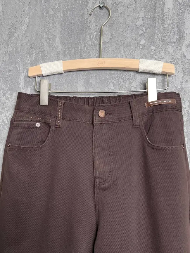 Джинсы 353 Размеры 50-60 фото 29