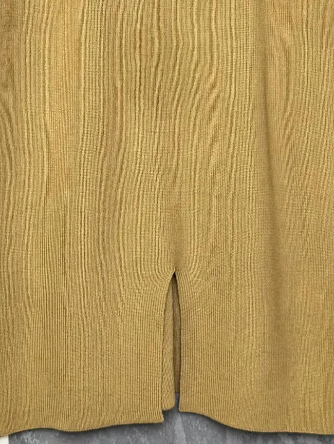 Костюм двойка с юбкой 2331 Размер 48-56 фото 11