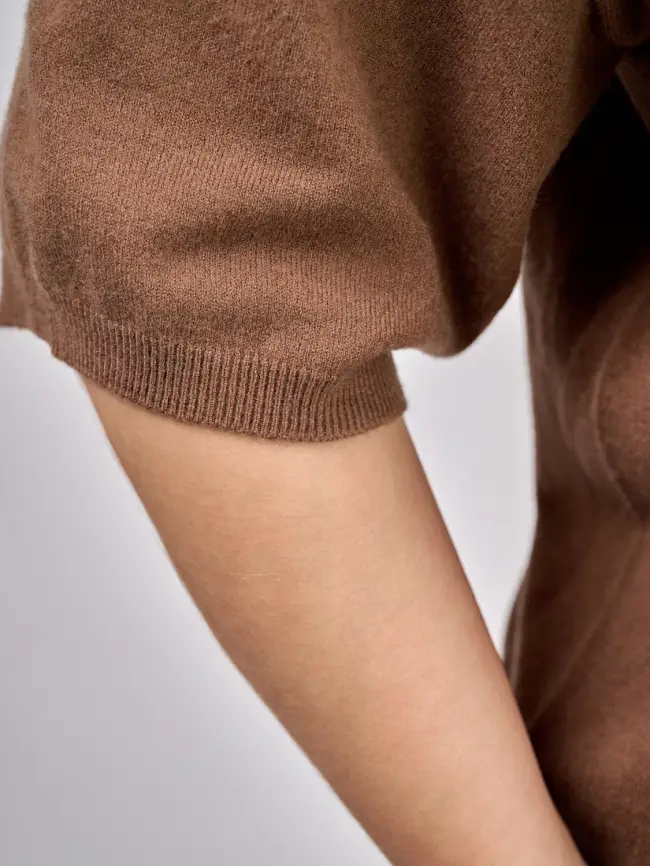 Джемпер 20241 ЭттоПлюс Размер 50-58 фото 61