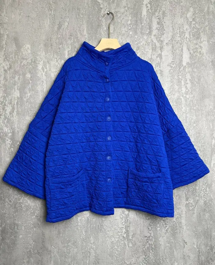 Куртка ЭттоПлюс 046-1 Размер 48-58 фото 51