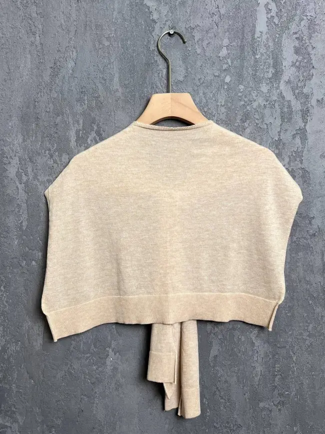 Аксессуар-накидка 1287 фото 99