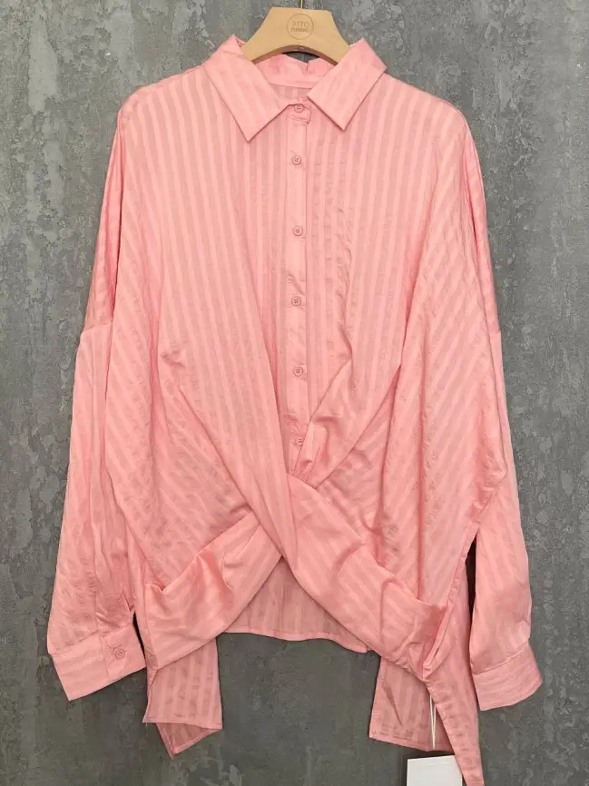 Блуза 88271 Размер 48-52 фото 46