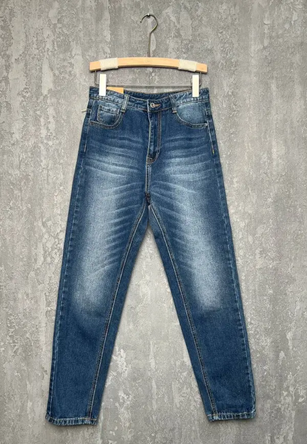 Джинсы "Импульс" Размер 42-44 фото 1