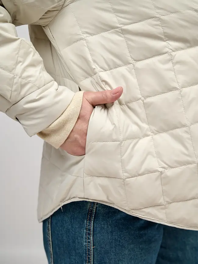 Куртка 83069 Размер 48-52 фото 26