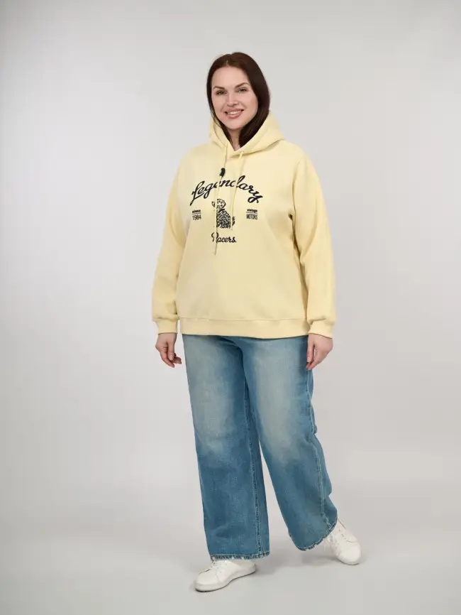 Джинсы 77002 Размер 52-58 фото 5