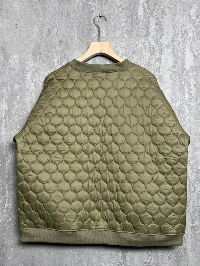 Бомбер 9210 фото 3