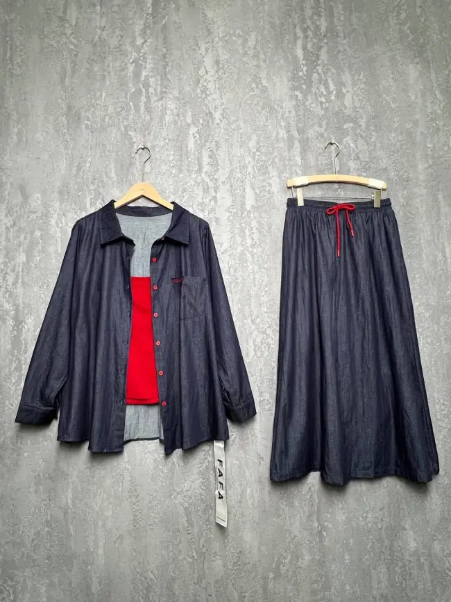 Костюм тройка 8102 Размеры 48-56 фото 11