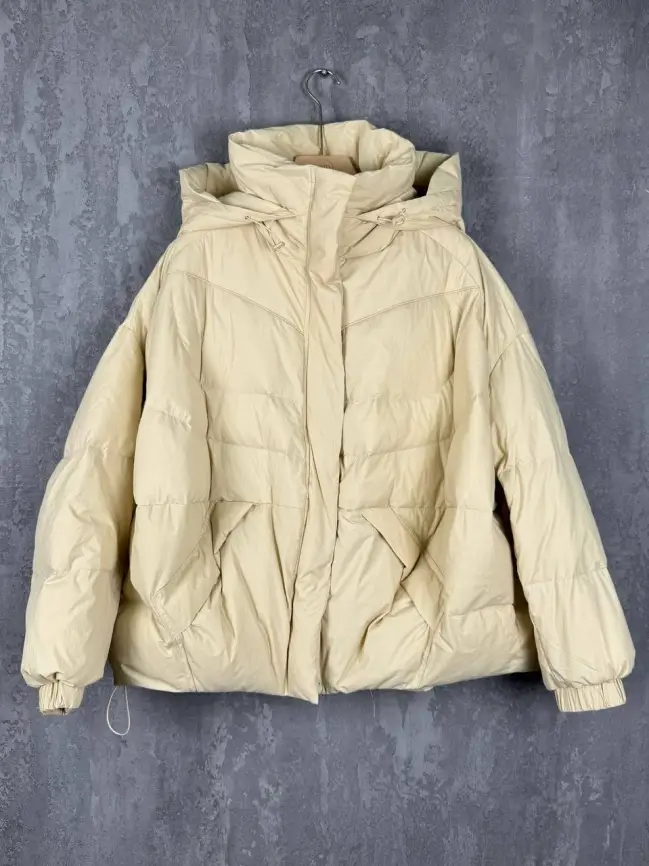 Куртка 0811 размер 52- 58 фото 48