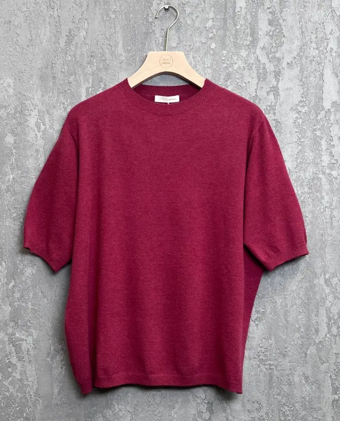 Джемпер 20242 ЭттоПлюс Размер 50-58 фото 234