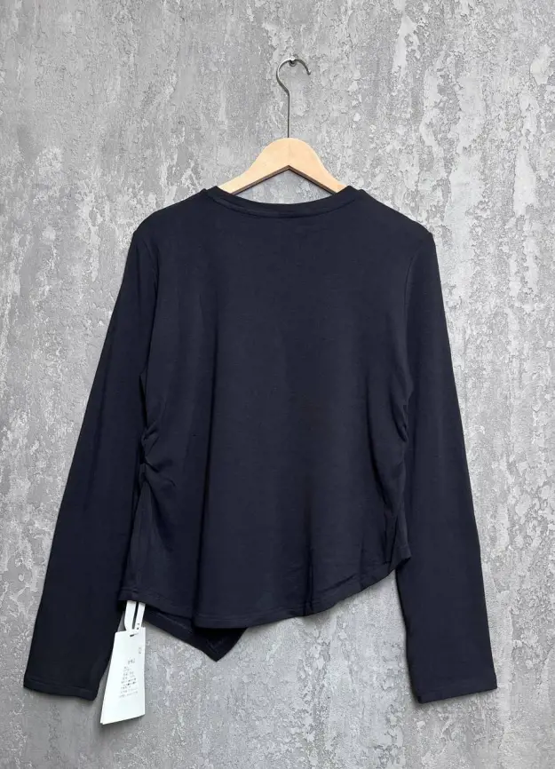 Лонгслив 25209 Размер 48-54 фото 31