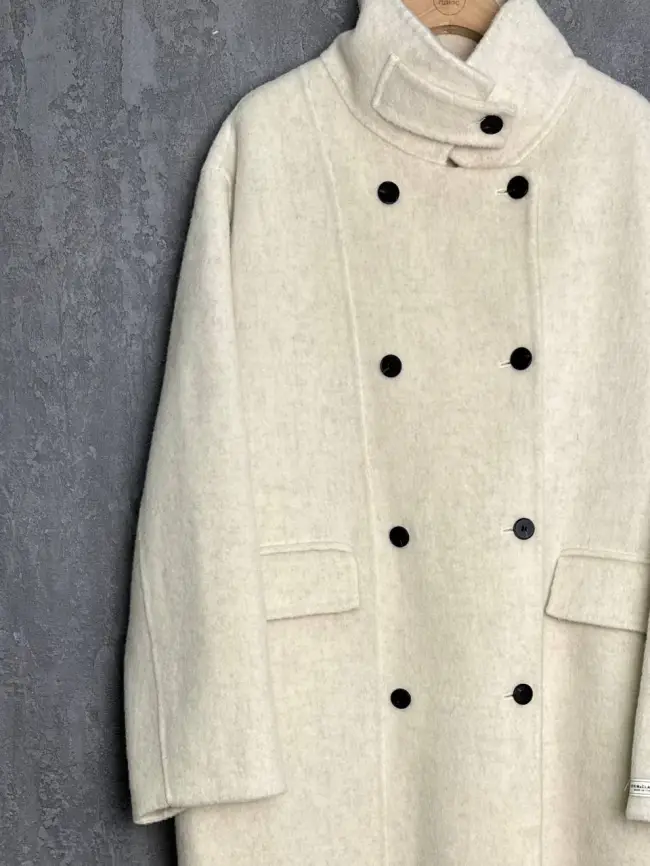 Пальто 8337 фото 2