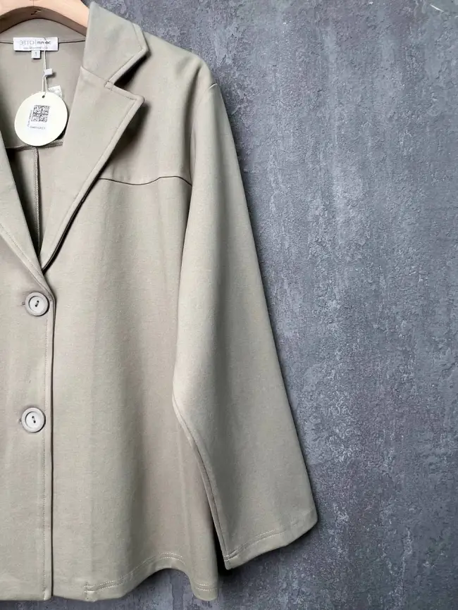 Пиджак 33493 ЭттоПлюс Размер 50-58 фото 73