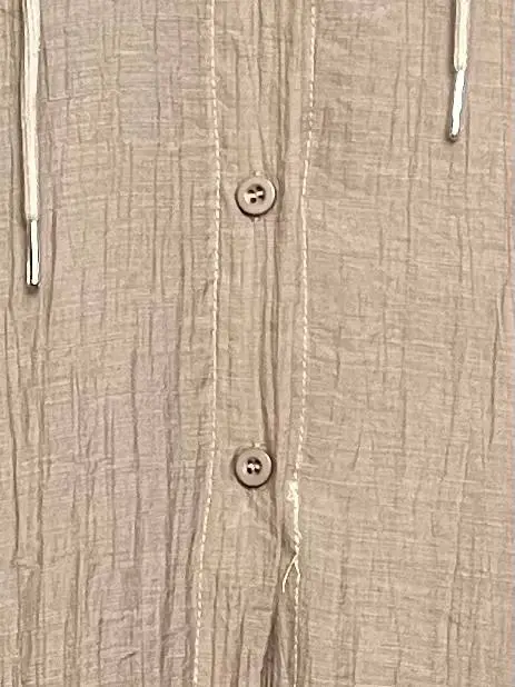 Пыльник рубашка удлиненный 9087 Размер 50-58 фото 57