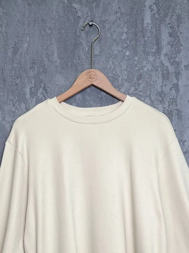 Лонгслив 5212 Размер 50-58 фото 71