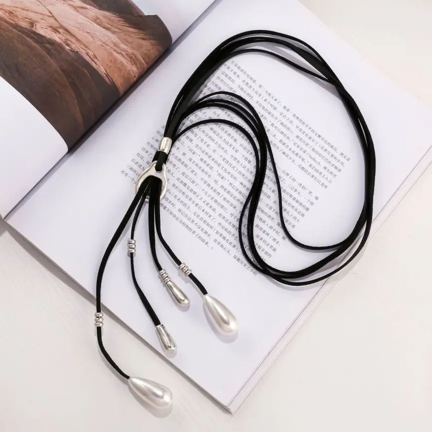 Колье Б0244 фото 1