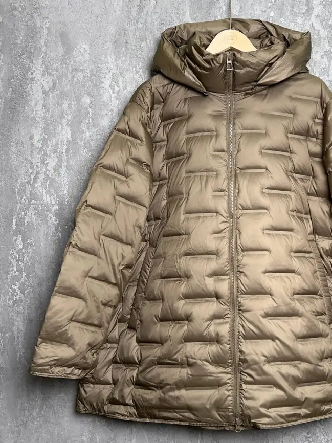 Куртка 6580 Размер 50-58 фото 67