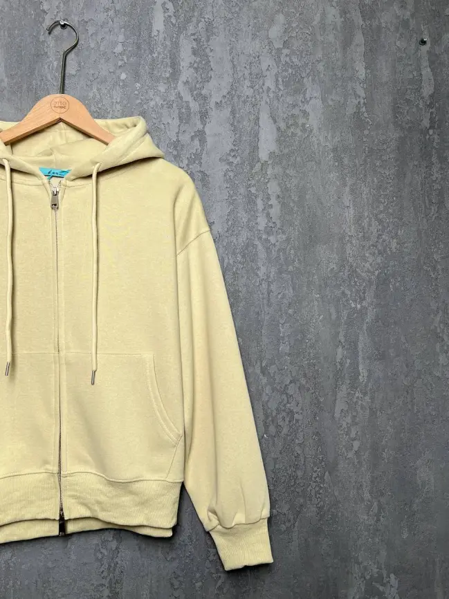 Худи оверсайз размер 50-54 6666 фото 9