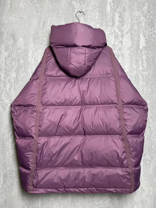 Пуховик 2506 Размер 50-58 фото 23