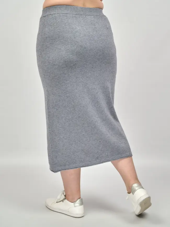 Юбка ЭттоПлюс 1203 Размер 50-56 фото 14