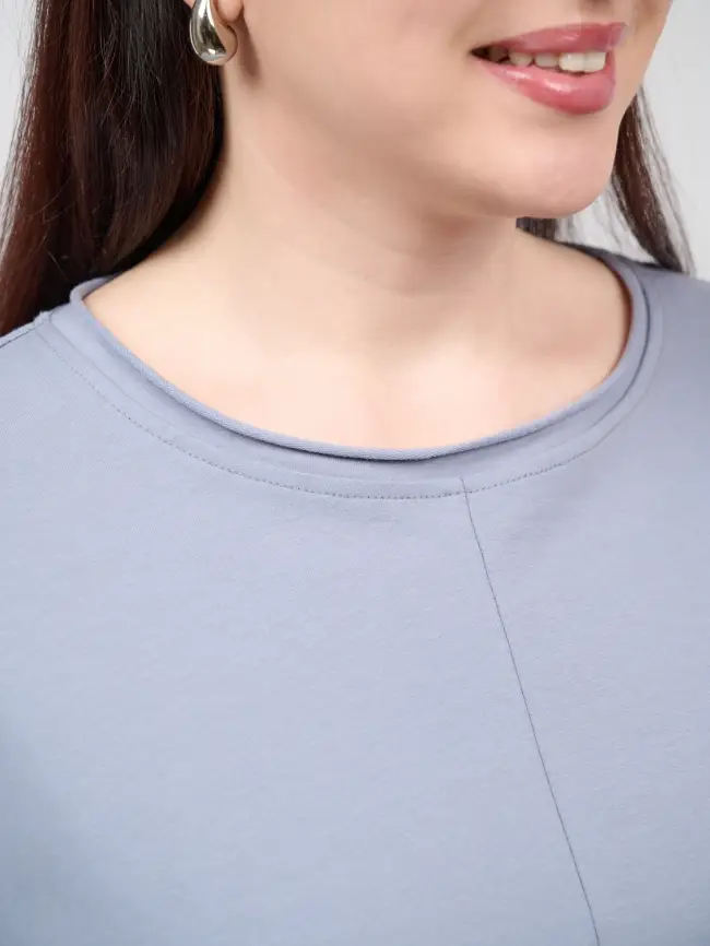 Лонгслив ЭттоПлюс 0035 Размеры 50-60 фото 46