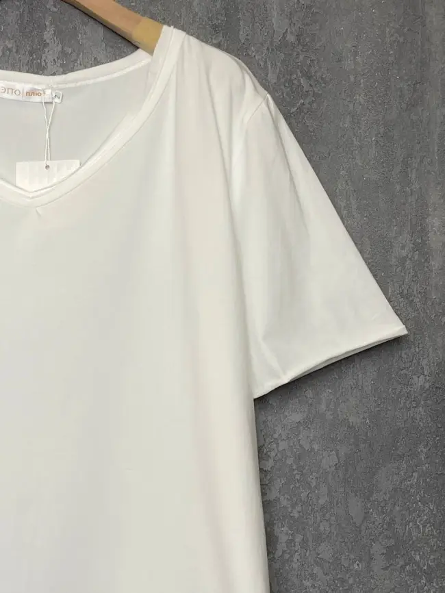 Футболка трапеция база ЭттоПлюс 0004-1 фото 49