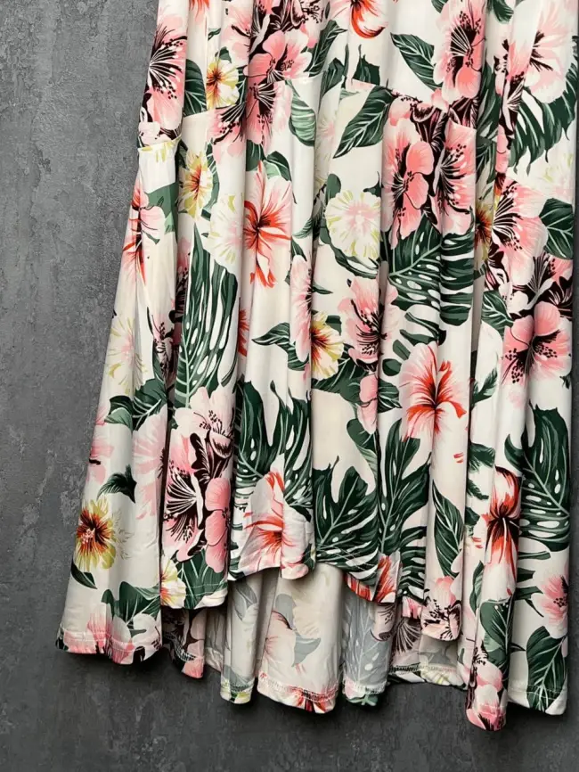 Платье ЭттоПлюс 036-1 размеры 54- 62 фото 15