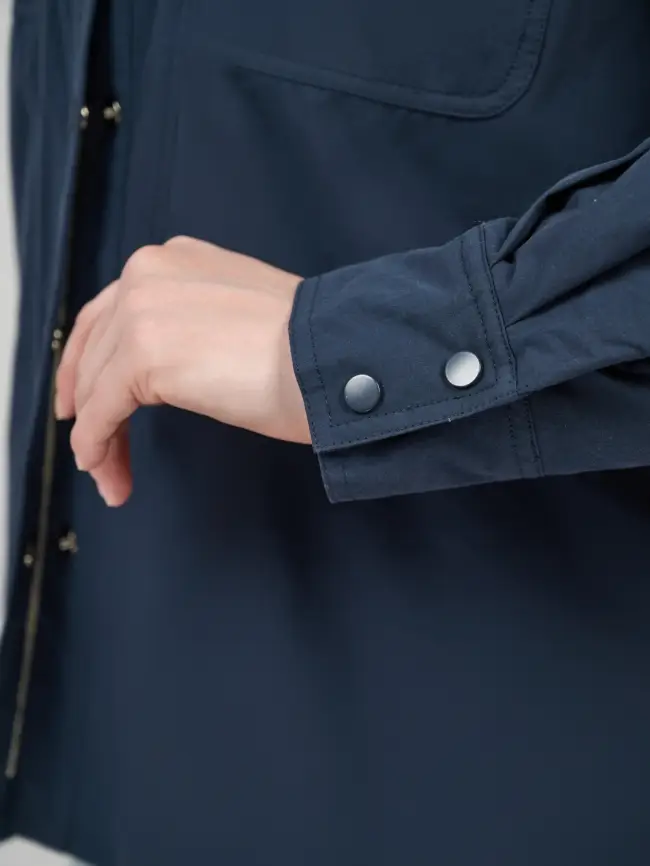 Куртка 81207 Размер 50-58 фото 35