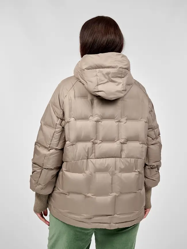 Куртка 6588 Размер 50-58 фото 21