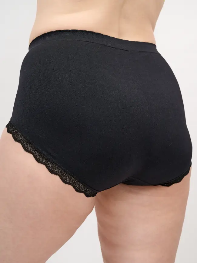 Трусы женские 2810 Размер 54-58 фото 5