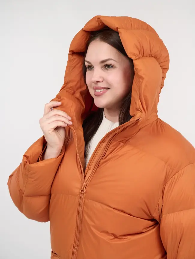 Куртка 9099 Размер 50-56 фото 18