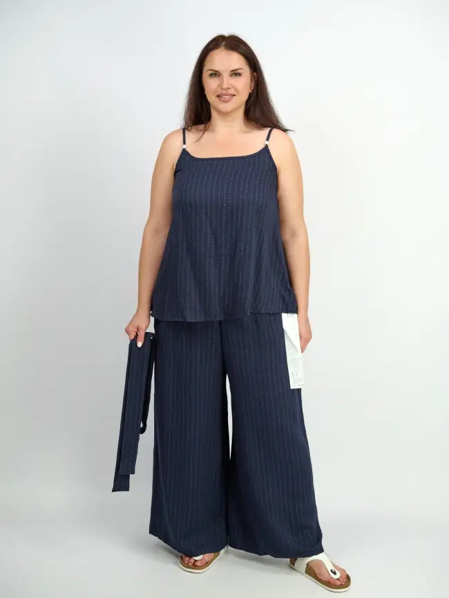 Костюм двойка 8066 Размер 52-58 фото 3