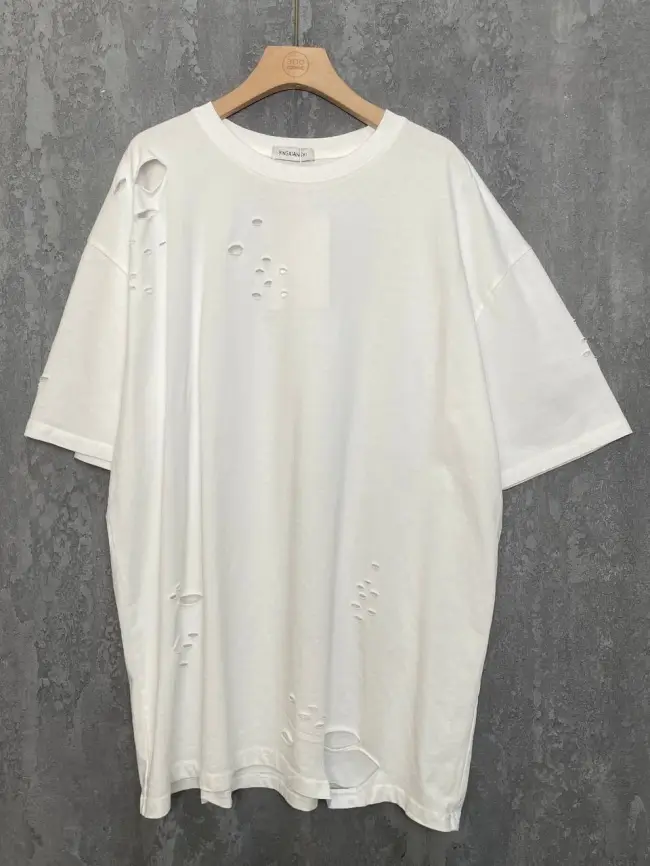 Футболка 3853 Размер 50-58 фото 12