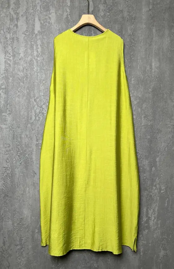 Сарафан ЭттоПлюс 047 размеры 52- 56 фото 20