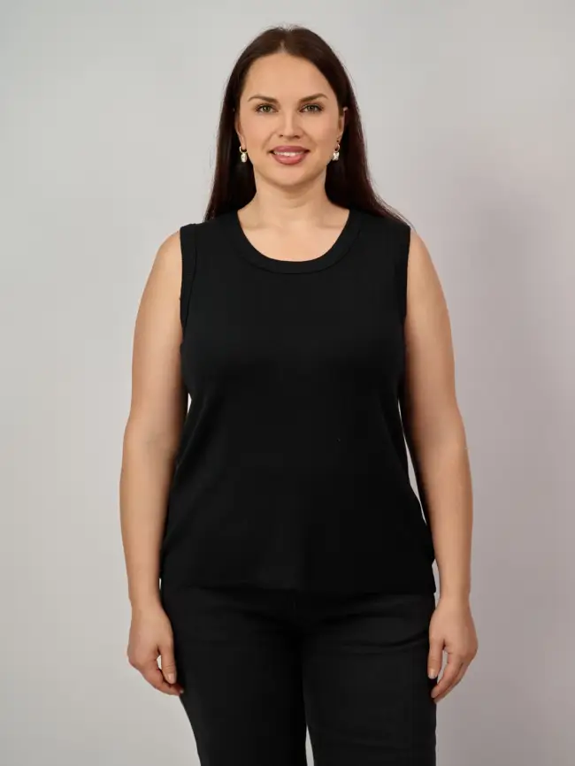 Топ 23167 Размер 50-56 фото 2