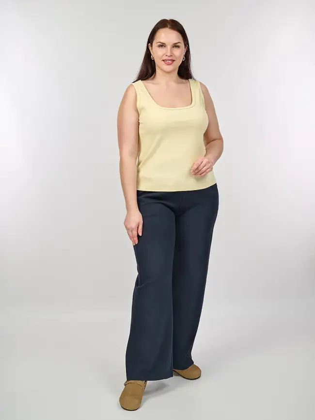 Брюки "Демисезонные"9751 Размеры 50-58 фото 44