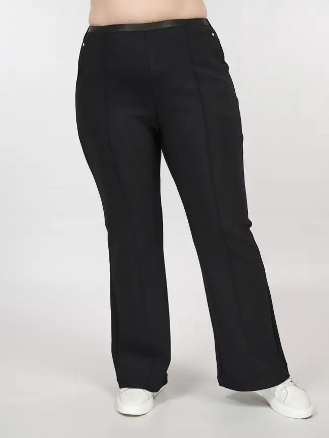 Брюки 93315 Размеры 50-60 фото 6