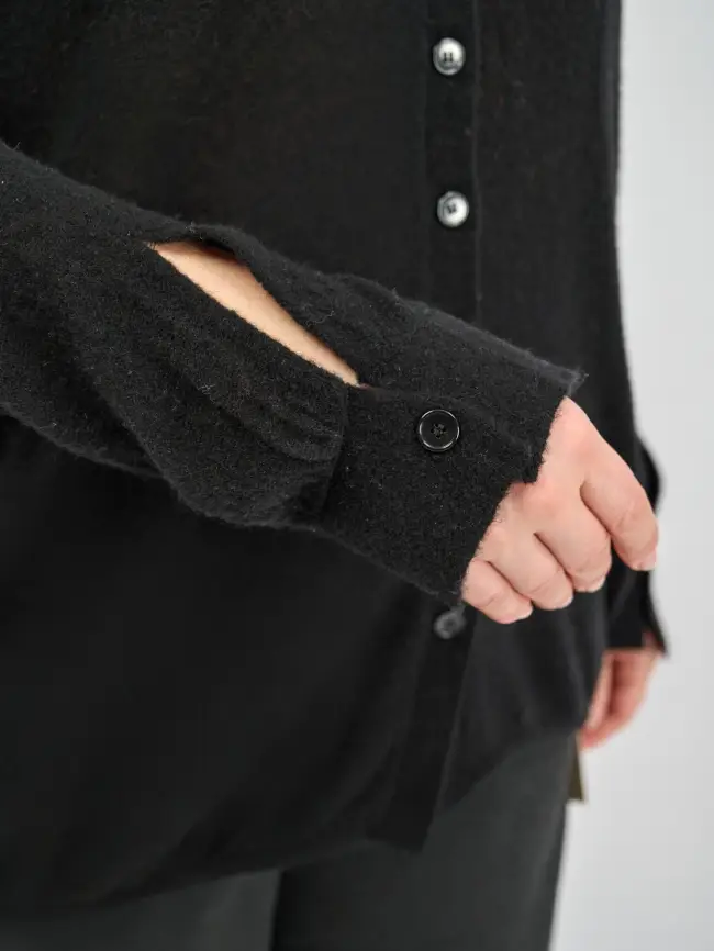 Кардиган 1867 Размер 48-54 фото 41