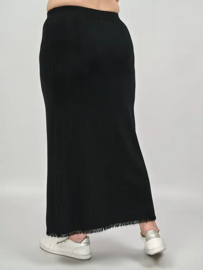 Юбка ЭттоПлюс 659 Размер 50-58 фото 43