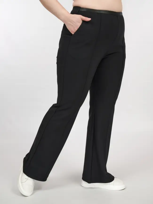 Брюки 93315 Размеры 50-60 фото 8